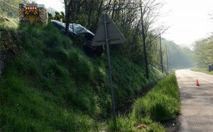 Faits divers : Le Creusot