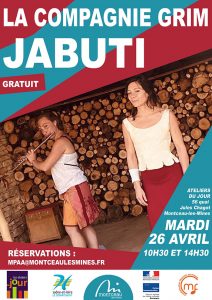 Montceau-les-Mines : aux Ateliers du Jour