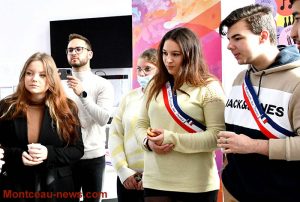 Montceau-les-Mines : à l’Espace Jeunesse