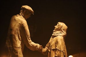 Saint-Vallier : à l’E.C.L.A