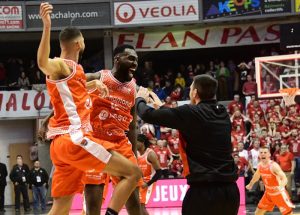 BASKET (Pro B)