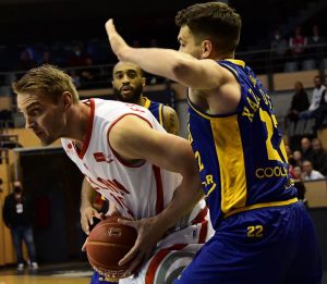 BASKET (Pro B)
