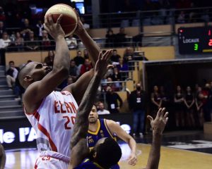 BASKET (Pro B)