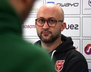 BASKET (Pro B)
