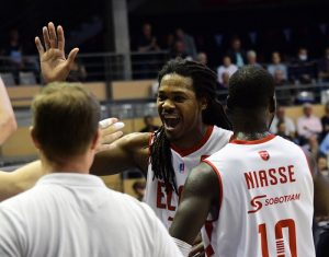 BASKET (Pro B)