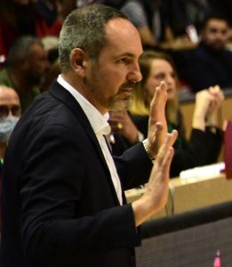 BASKET (Pro B)