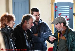 Montceau-les-Mines : le Petit Guichet