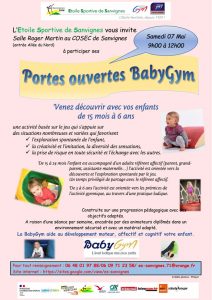 Etoile Sportive de Sanvignes (Gym)