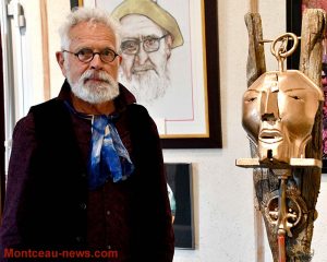 Sanvignes : « art’rangement d’émotions intimes ».