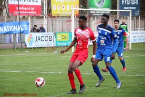 Football (National 3)