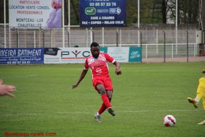 FCMB : Un bon pas vers le maintien