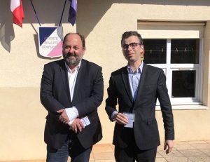 Premier tour de la présidentielle 2022
