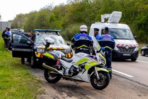 REFUS D’OBTEMPERER EN SAONE-ET-LOIRE