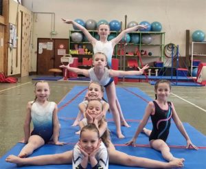 Montceau-les-Mines : Montceau Gym