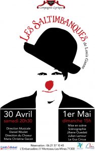La compagnie Herse 4