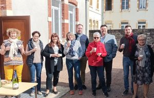 Montceau : La dernière ligne droite pour la Compagnie Herse 4….