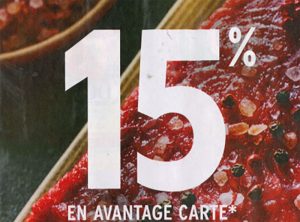 Intermarché (Gourdon, Montceau et Saint-Vallier)