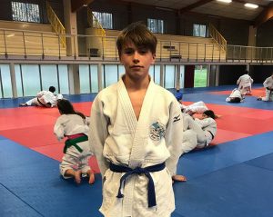 Alliance Dojo 71