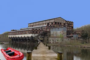 Conseil municipal de Montceau-les-Mines : culture et patrimoine