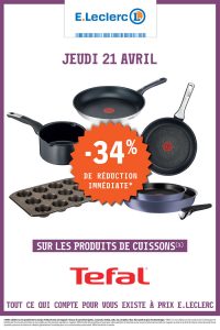 Centre Leclerc Montceau