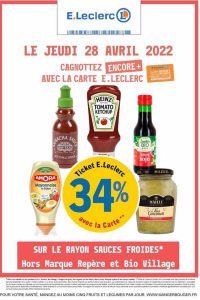 Centre Leclerc Montceau