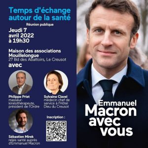 Présidentielles