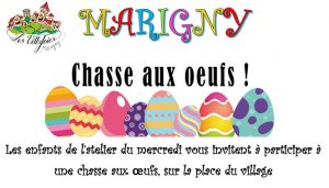 Association les VillaJoies de Marigny