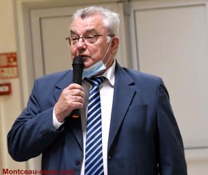 Association « Montceau ma Vie »