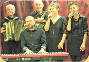 « Paroles et Musique » en concert