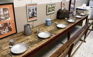 Musée de la Maison d’Ecole à Montceau-les-Mines