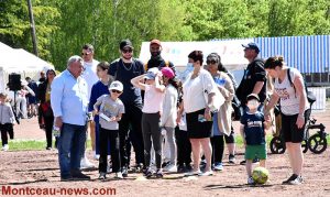 Montceau-les-Mines : aux Grands Parcs