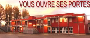 Montceau-les-Mines – Collège Saint Exupéry