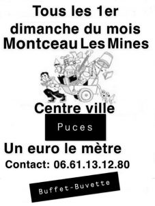 Montceau-les-Mines
