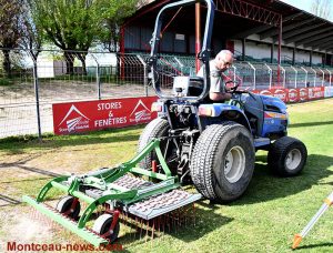 Montceau-les-Mines : la ville investit