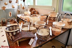 Association « Création et tradition » (Sanvignes)