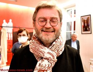 Montceau-les-Mines : Election présidentielle