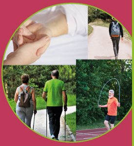 Montceau : Les rendez-vous « Séniors en forme »