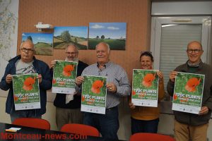 Les Bizots : Troc&rsquo;plants 2022