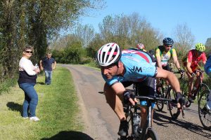 Résultats du Vélo Club Montcellien