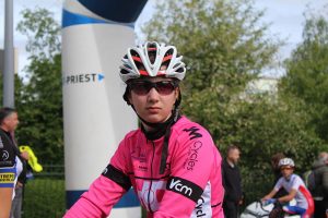 Résultats du Vélo Club Montcellien