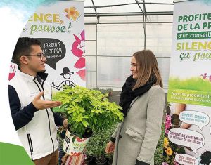 Dans votre magasin Villaverde (Montceau – Gourdon)