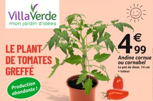 Dans votre magasin Villaverde (Montceau – Gourdon)