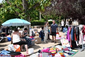 Gourdon : à l’école de la Beluze