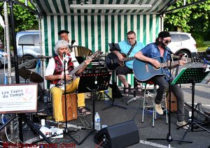 Blanzy : le comité des Fêtes
