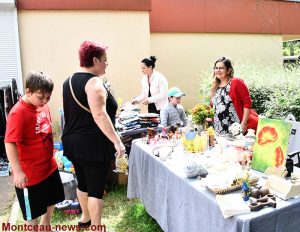 Blanzy : Ecole Maternelle Lucie Aubrac