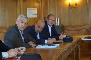 Société Matière : un projet de développement sur le territoire de la CUCM