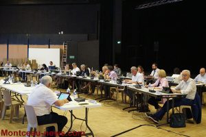 Conseil communautaire : 100 000 € de subvention pour l’entreprise Potherat