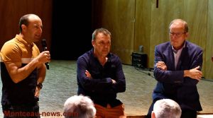Montceau-les-Mines : aux Ateliers du Jour