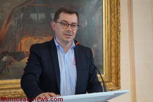 Le Creusot – Municipales 2026