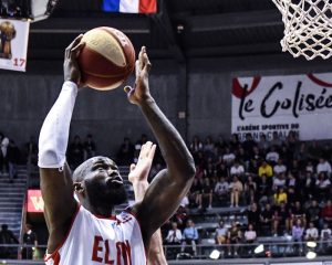 BASKET (Pro B)
